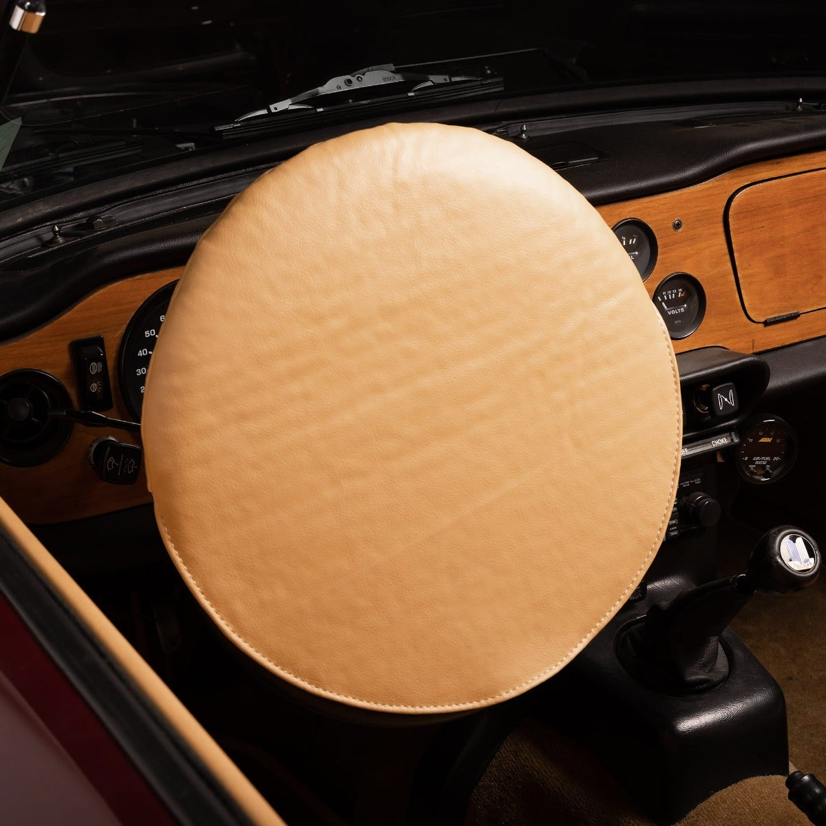 Steering Wheel Covers