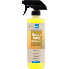 CAR CARE, HD DEGREASER