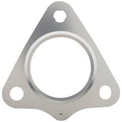  Rear Round Pipe Style Exhaust Flange Gasket