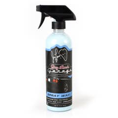 Spray Wax by Jay Leno's Garage - 16oz