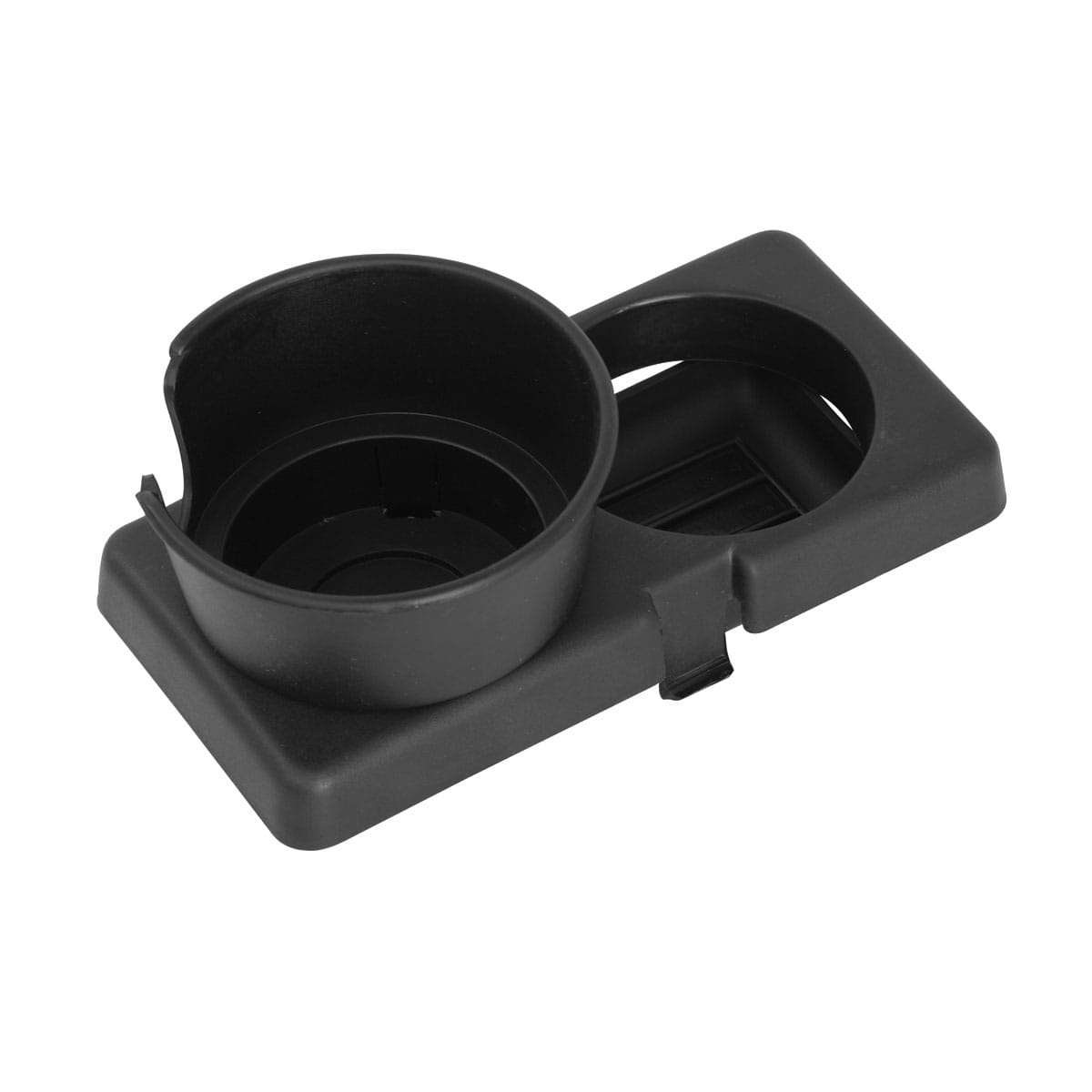 Bmw ashtray top cup holder