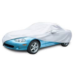 Mosom Plus Car Covers by Coverking