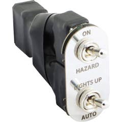 Hazard & Popup Switches by Jass Performance