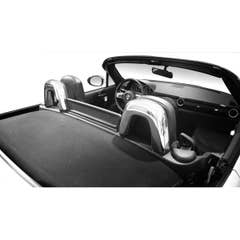 Style Bar Covers by IL Motorsport, Set of 2 - Chrome