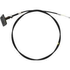 HOOD RELEASE CABLE