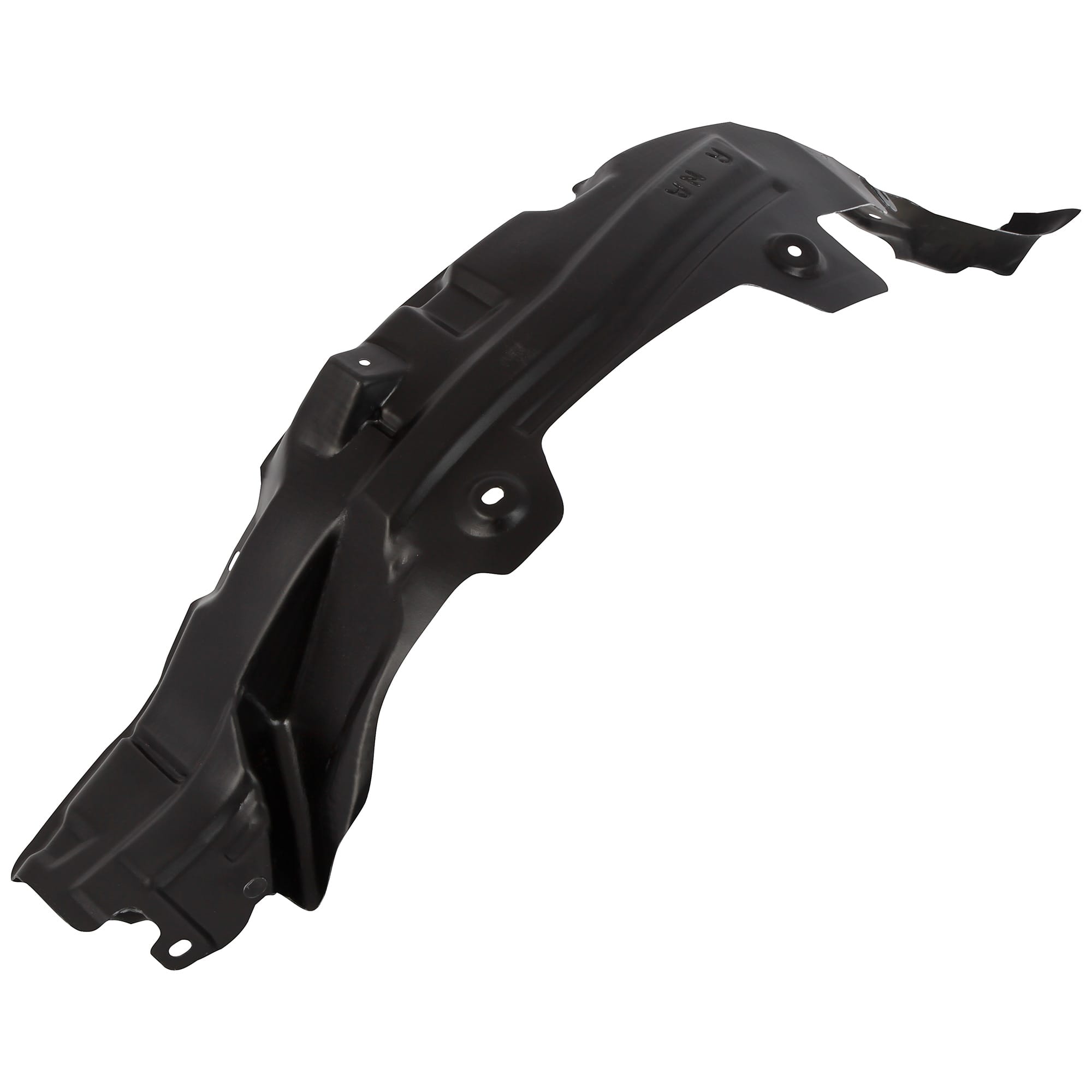 Details about  / Fender Liner Front Driver Side Front Section Fits Mazda MX-5 Miata MA1248137