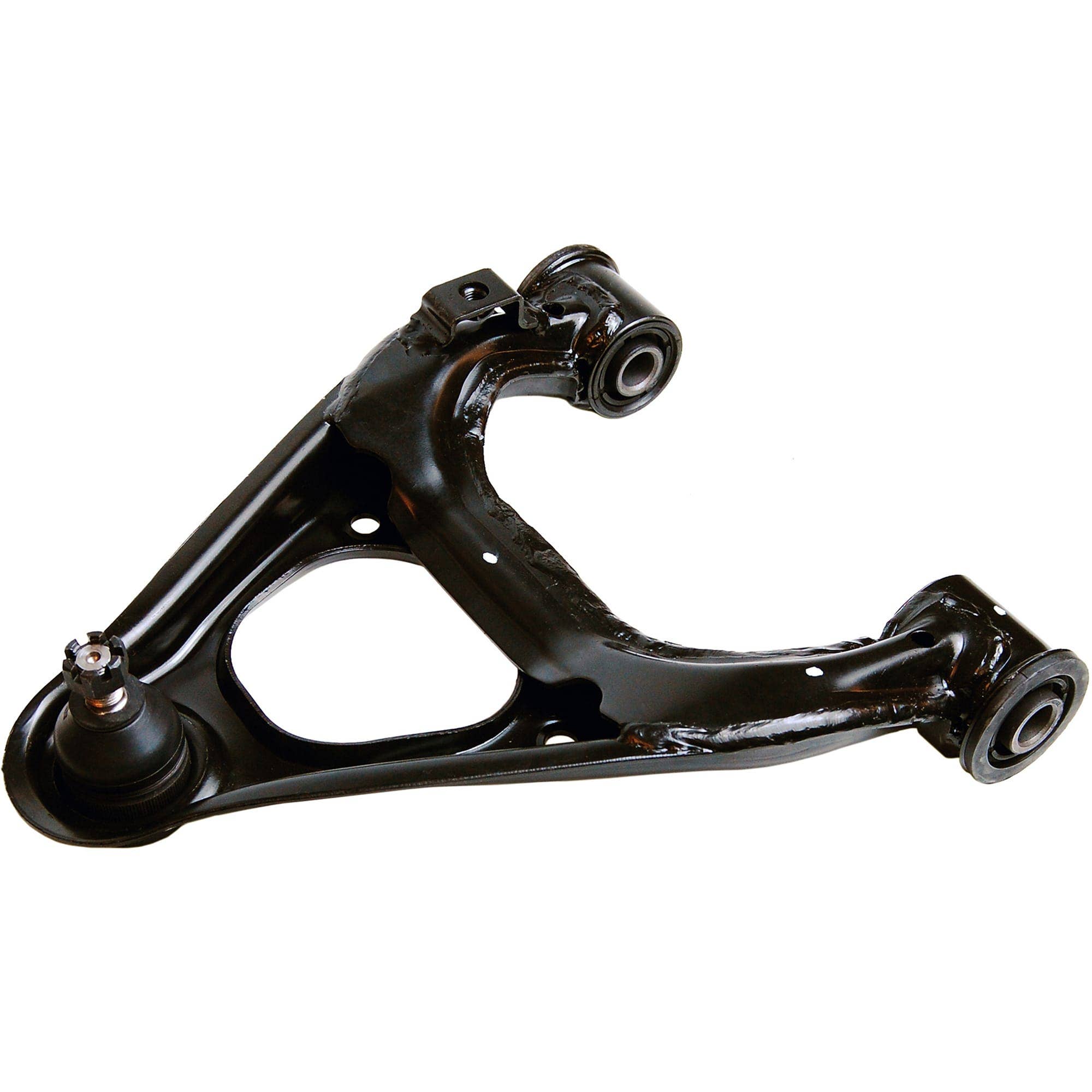 Front Upper and Lower Control Arms for NA | Moss Miata Front Upper and Lower Control Arms for NA | Moss Miata