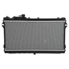 Replacement Radiator by IL Motorsport