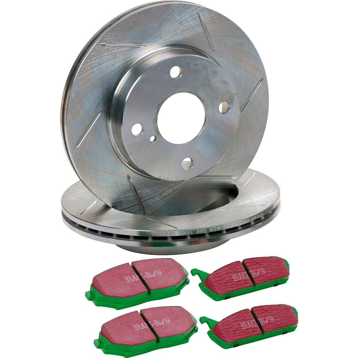 Street Flex-Z Coilover Kit by Tein - Set of 4 | Moss Miata