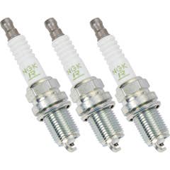 NGK Copper Spark Plugs