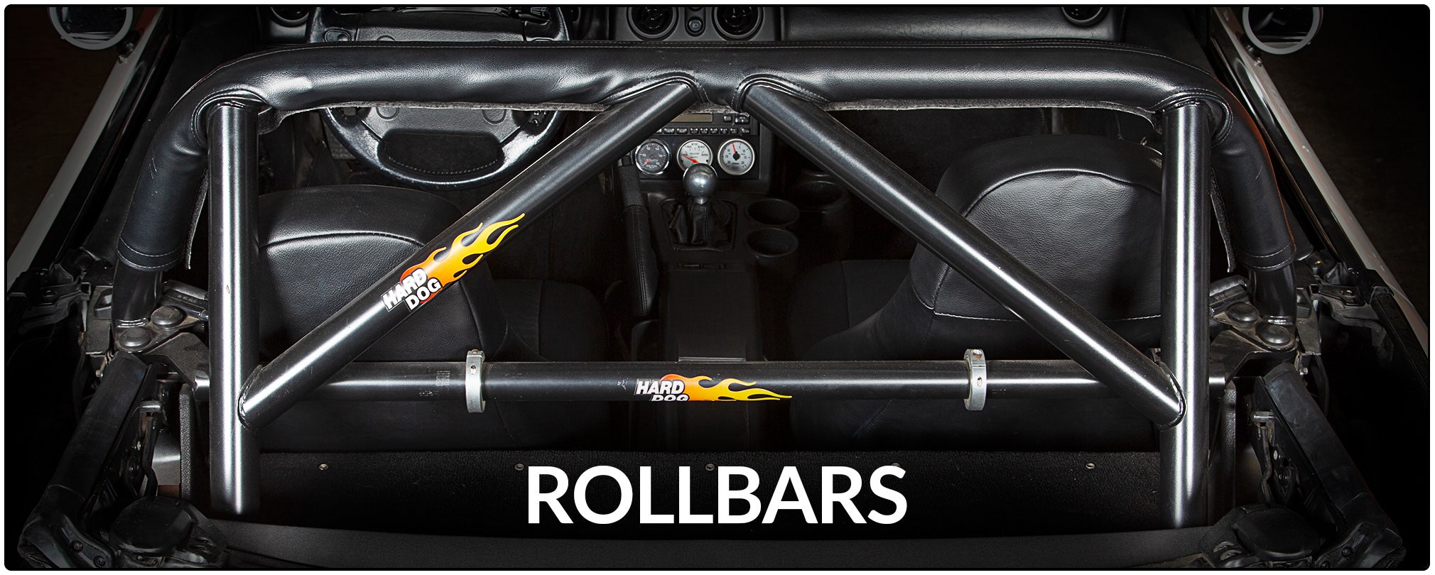 Hard Dog Roll Bars Buyers Guide | Moss Miata