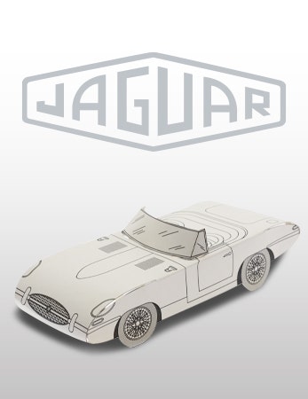 Jaguar E-Type