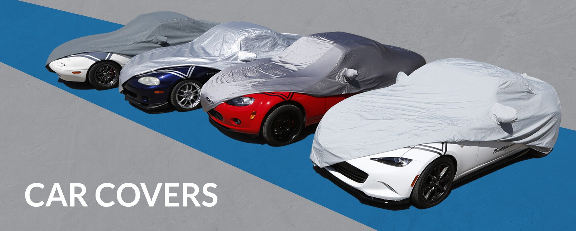 Outdoor Car Shield™ (outdoor car cover protection)