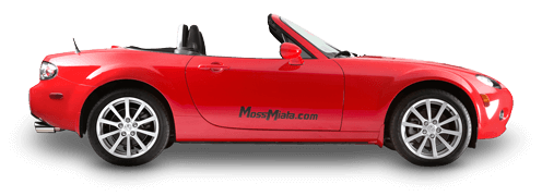 Miata NC